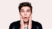 antoni porowski GIF by Queer Eye