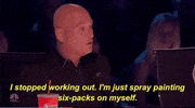 howie mandel viktor kee GIF by America's Got Talent
