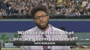 Football Snl GIF by Saturday Night Live