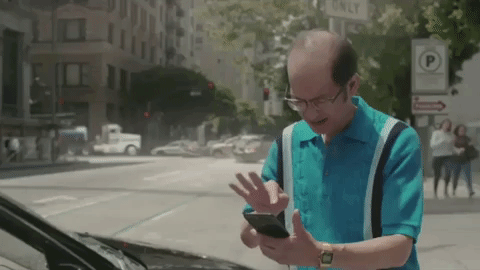 apple wtf GIF by ADWEEK