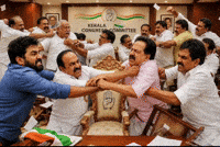 Rahul Gandhi Election GIF