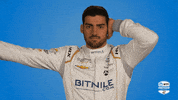 Ntt Indycar Series Sport GIF by INDYCAR