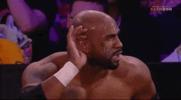 Listen Pro Wrestling GIF by ALL ELITE WRESTLING


inFlux English School: Os Cinco Sentidos em inglês - Audição


como falar de audição em inglês
