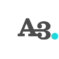 design a3concept Sticker by A3 Concept - Arquitetura de Varejo e Coorporativa