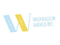 washavebid wave miamibeach miamibeachwave washingtonave Sticker