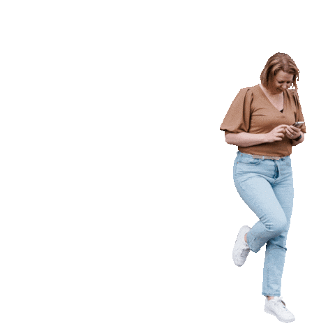 Sticker by Mandyfrederiks