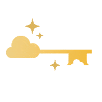 Disney Believe Sticker