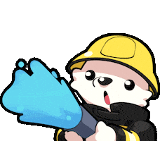 Sticker Water Sticker
