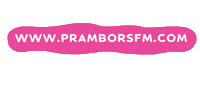 radio indonesia Sticker by Prambors