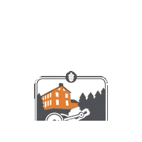 History Notl Sticker by Niagara Parks