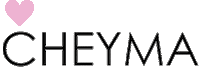 CheymaTheLabel heart pink cheyma cheyma2021 Sticker