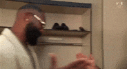 Seth Rollins GIF