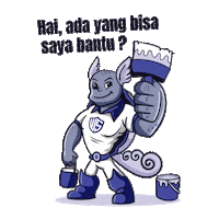 Sticker by additonkaryasembada