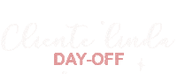 dayoffroupas moda loja compras cliente Sticker