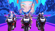 Video Game GIF by Parlophone Records