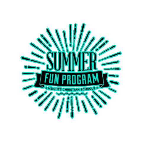 Hc Privateschool Sticker by Heights