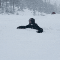 Blizzard Everest GIF