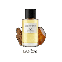 Laniorparfums parfum parfums parfumerie geur Sticker