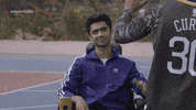 No Thank You Smile GIF by NETFLIX