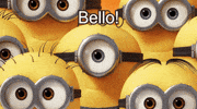 Happy Cheer GIF by Minions