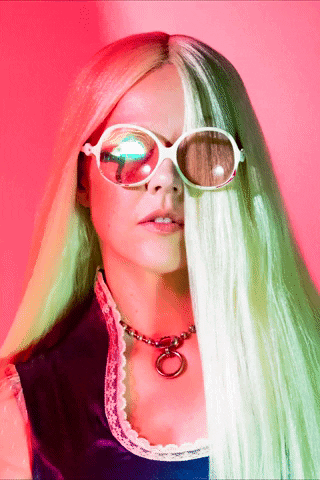 GIF by MNDR