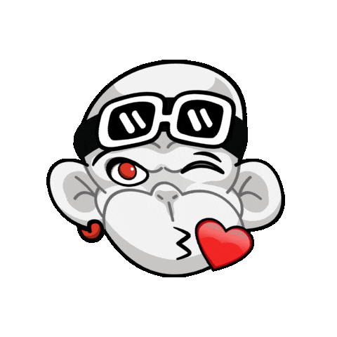Heart Love Sticker by Zhot