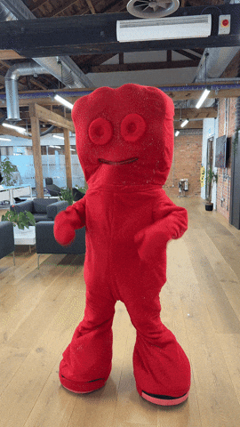 Uh Oh Shrug GIF by Sour Patch Kids UK
