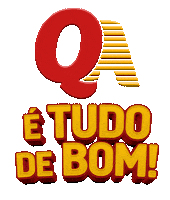 queirozatacadao compras promocao oferta supermercado Sticker