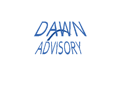 DawnAdvisory giphyupload dawn dawn advisory dawnadvisory Sticker
