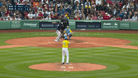 NicklausGaut giphygifmaker GIF