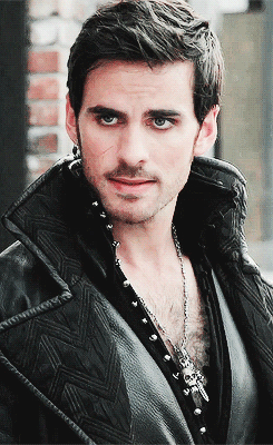 killian jones GIF