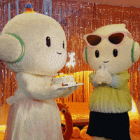 Happy Dance GIF by OPPO