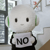 Not For Me No GIF by OPPO