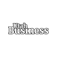 utahbusiness  Sticker