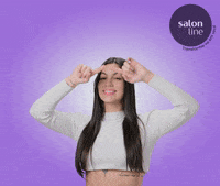 Heart GIF by Salon Line