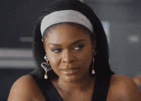 tkamseries smile laugh smirk mischievous GIF