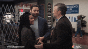 Season 4 Nbc GIF by New Amsterdam