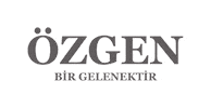 Ozgen Sticker by Özgen Kahve