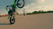Bike Motion GIF by Jan Metternich