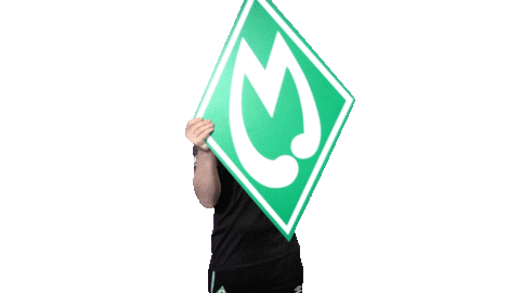 Esports Ea Sticker by SV Werder Bremen