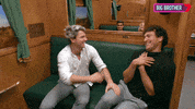 Bbau GIF by Big Brother Australia