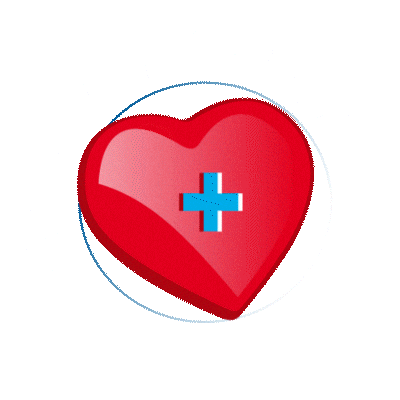 mobile_retter giphyupload lebenretten reanimation leben retten Sticker