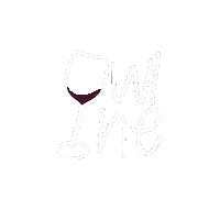 Wine Night Sticker by GaraDesignSpace