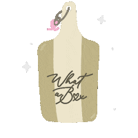 Cheeseboards Sticker by GaraDesignSpace