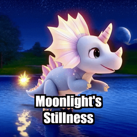 Wisdom Serenity GIF by Divineasaur