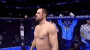 ufc 231 sport GIF by UFC