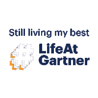 Teamwork Hiring Sticker by #LifeAtGartner