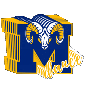 Sticker by Millikan Dance