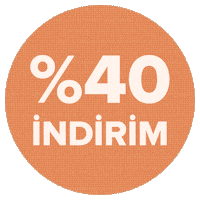 Sticker by Deniz Butik
