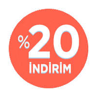 Sticker by Deniz Butik